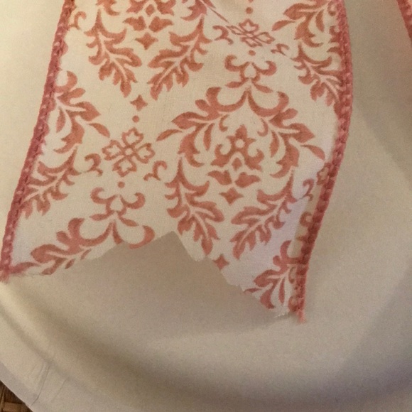 ⚡️FINAL PRICE⚡️ Large pink handmade hair bow - Picture 5 of 7